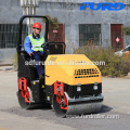 Full Hydraulic Vibratory 3 Ton Road Roller Capacity (FYL-900)